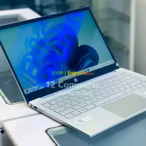 Brand New  hp pavilionDedicated 2GB NVIDIA Graphics      11th Generation     Core i5    w in Ethiopia